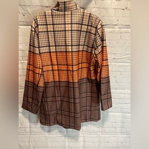 Boutique Men’s blazer jacket double-breasted. Also unisex style. NWOT. XL.